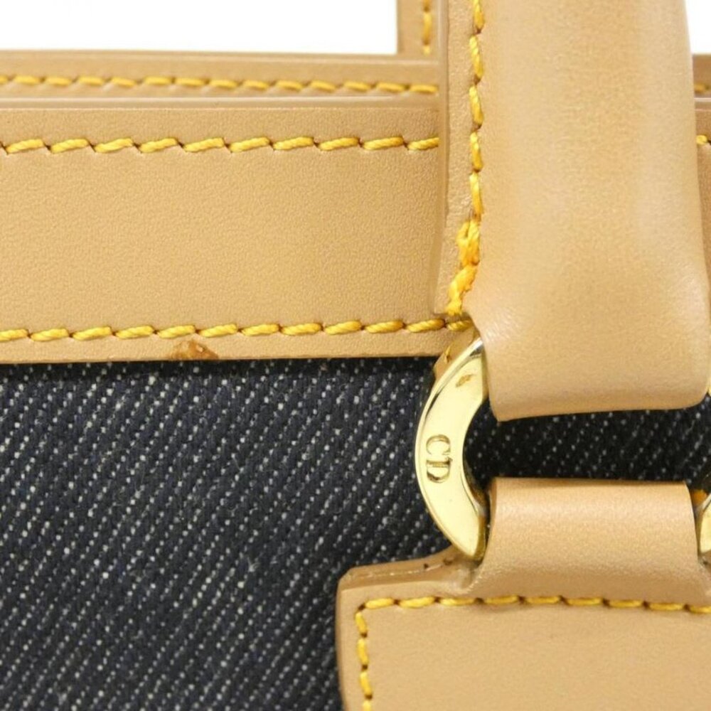 Christian Dior Bag Vintage - Picture 4 of 10